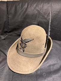 Cappello alpino