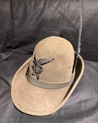 Cappello alpino
