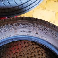 Pneumatici Michelin per Smart