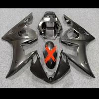 Carene Yamaha R6 2003-2005