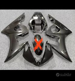 Carene Yamaha R6 2003-2005