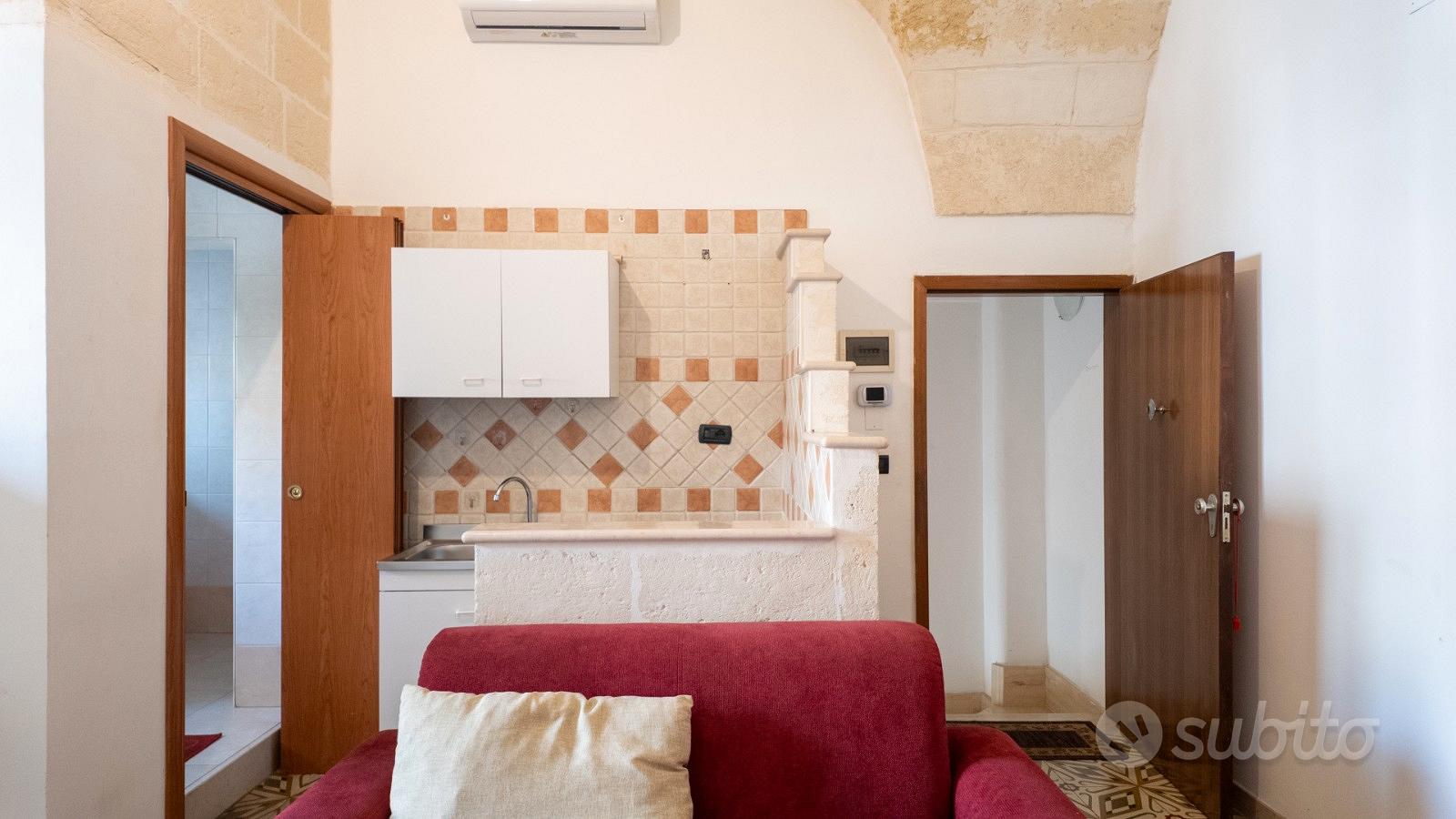 Appartamento – Grottaglie, Quartiere delle Ceramiche, Taranto - Vista 5