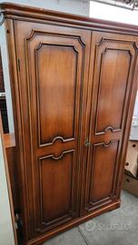 Armadio appendiabiti da entrata