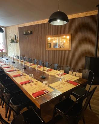Attività Pizzeria / Osteria