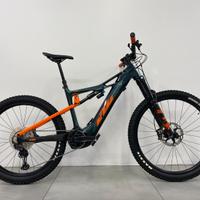 E-Fully KTM Macina Kapoko Master (Usata)