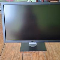 Monitor Dell 2709Wb 27" 16:10 1920x1200
