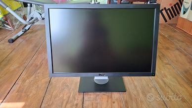 Monitor Dell 2709Wb 27" 16:10 1920x1200