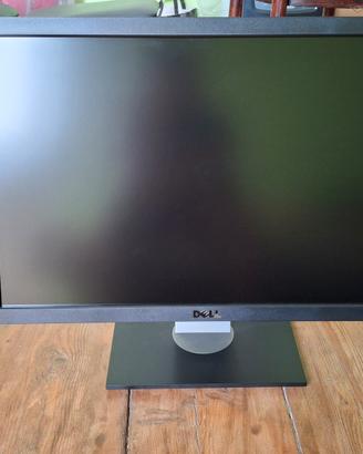 Monitor Dell 2709Wb 27" 16:10 1920x1200
