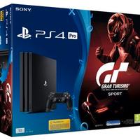 PS4 Pro 1TB