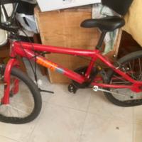 Bicicletta