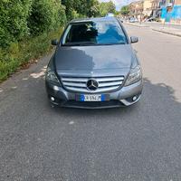 mercedes Classe B