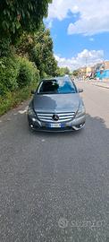 mercedes Classe B