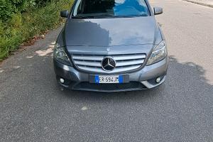 mercedes Classe B
