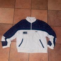 Felpa Reebok vintage
