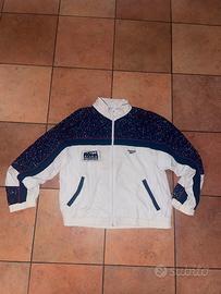 Felpa Reebok vintage