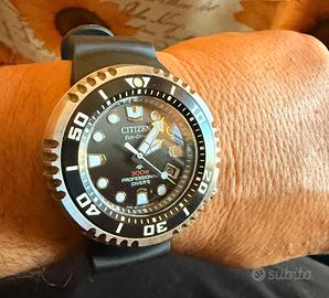 Citizen aqualand