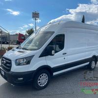 FORD TRANSIT 2.0 TDCI 170 CV FURGONE L3H3