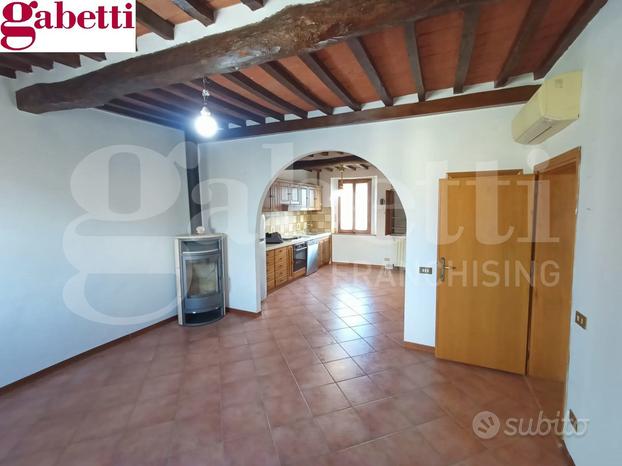 Appartamento Monteriggioni [Cod. rif 3214185VRG]