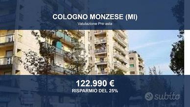 Immobile in asta di 113 m² con più di 5 locali a C