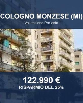 Immobile in asta di 113 m² con più di 5 locali a C