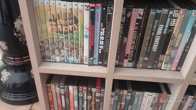 DVD originali