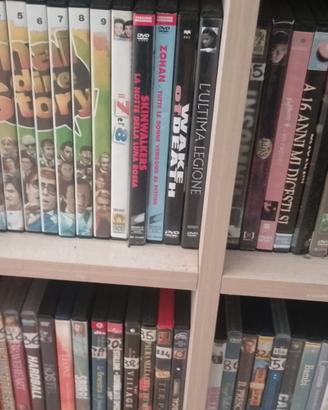 DVD originali