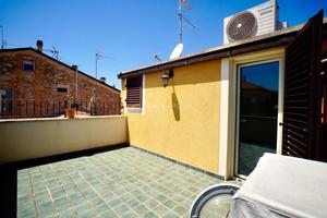 APPARTAMENTO IN VIA LABERINTO, 8 SAN BENEDETTO DEL