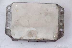 Centralina Motore Opel Meriva 1.7 cdti 2007