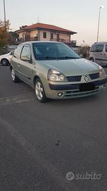 Renault Clio 1.4 benzina 16V 100 CV Limited - 2001