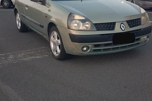 Renault Clio 1.4 benzina 16V 100 CV Limited - 2001