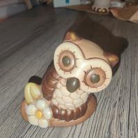 gufo saggio Thun fuori produzione.