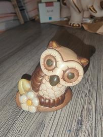 gufo saggio Thun fuori produzione.