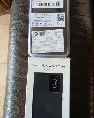 Custodie Samsung Galaxy s24 Ultra