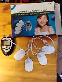 massaggiatore dimagrante