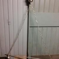 lampadario ikea a sospensione 2 luci