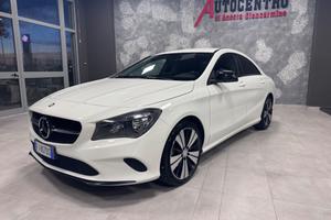 MERCEDES CLA 200 CDI PACK SPORT PLUS