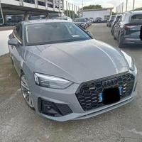 AUDI A5 SPB SPORTBACK 40 TDI quattro S tronic S