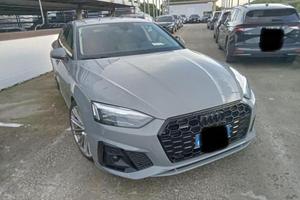 AUDI A5 SPB SPORTBACK 40 TDI quattro S tronic S