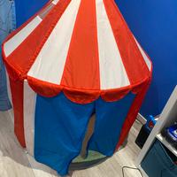 Tenda per bambini