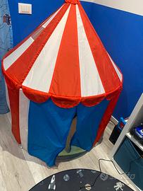 Tenda per bambini