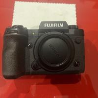 fujifilm X H2