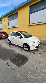 Fiat 500 C 1.2 Lounge