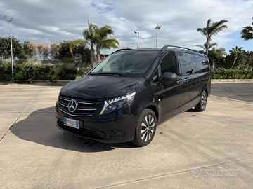 Mercedes-benz Vito 119 CDI PL Tourer Select Extra-
