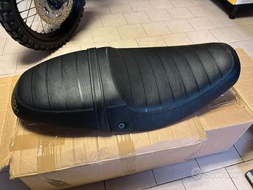 Sella Triumph Thruxton 900