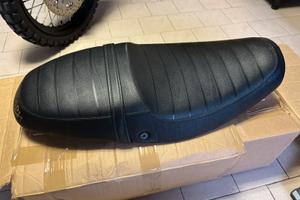 Sella Triumph Thruxton 900