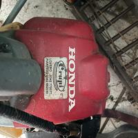 Decespugliatore Honda