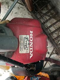 Decespugliatore Honda