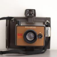 Polaroid Land Camera EE33