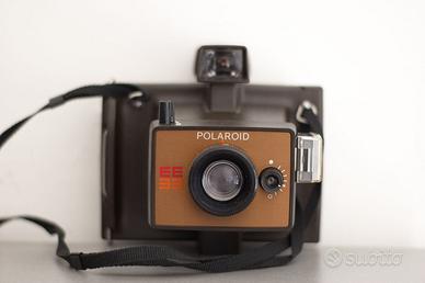 Polaroid Land Camera EE33