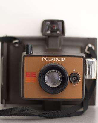 Polaroid Land Camera EE33